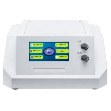 DZDR-S Rapid Thermal Instrument / Transient Plane Source Technology Thermal Conductivity Tester