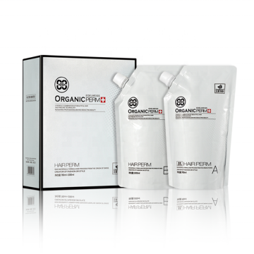 Korea Hair Neutralizer Down Perm Lotion