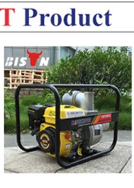 BS6500WGKM Black BISON China Taizhou Electric Gasoline Welding Generator Set Dual-use Welder Machine