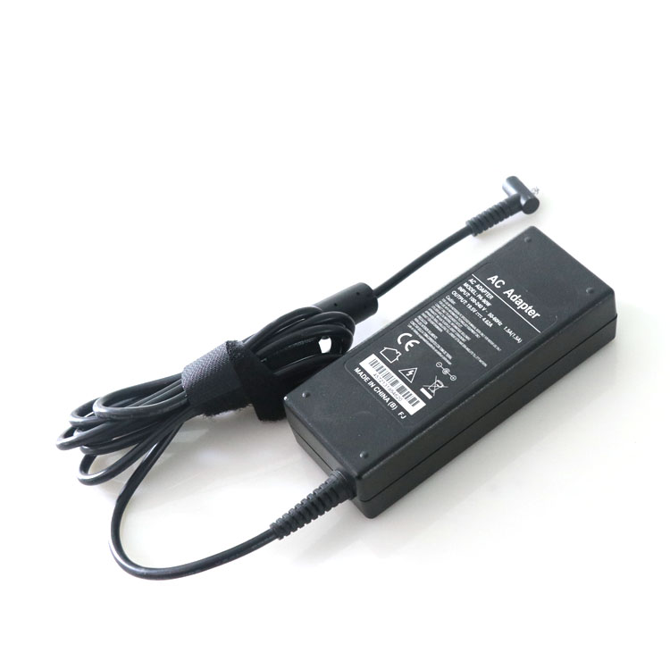 Cargador OEM 19.5V4.62A 7.4MM5.0MM 90W para computadora portátil HP