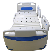 Hospital  bed in Intensive care unit