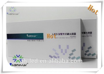 Portable Uv Sanitizer