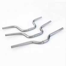 Titanium Alloy Frame Handle Bar