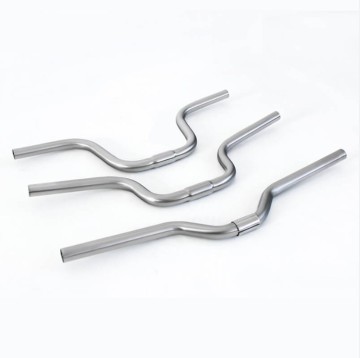 Titanium handlebars alloy titanium frame handle bar