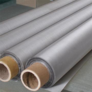 300 315 375 Microns Stainless Steel Wire Mesh