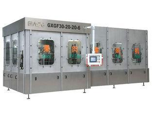 500ml Fully Automatic Volumetric Filling Machine For Edible