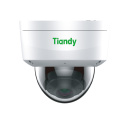 2MP Starlight Vandalproof Mini IR Dome Camera 2.8mmTC-C32KS