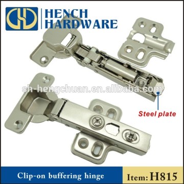 High Quality Kitchen Cabinet Furniture Hydraulic Cylinder Hinge