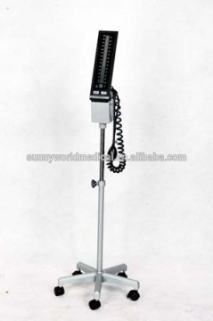 SW-MF01 stand type sphygmomanometer of Mercury-free LCD sphygmomanometer
