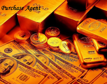 Purchase Agent