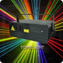 3w Rgb Dj Laser Lighting Animation Disco Laser Party Light