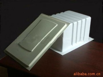 SPECIAL design thick vacuum forming plastic water tank