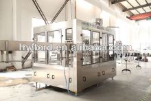 Automatic Bottle Washing Filling Capping Machine