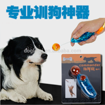 i-Click Clicker Pet Dog Training Clicker Professional Training Device