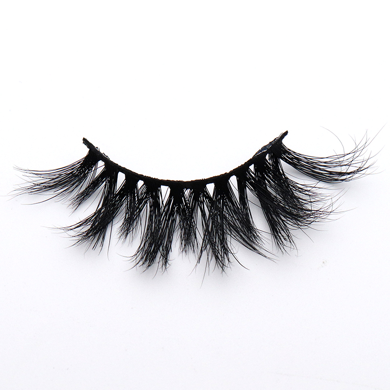 Celie High Quality Individual Mink False Eyelash Extension 3D Mink Eyelashes Vendor