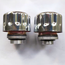 Filling Breather Cap for Hydraulic Oil Tank