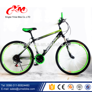 colors mountain bike, carbon frame mountain bike student sport mountain bike