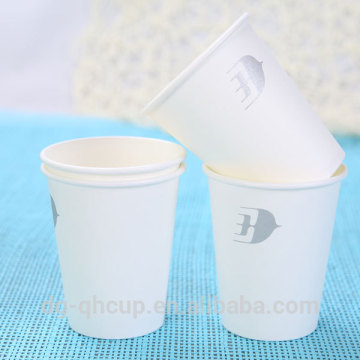 French Fries Paper Cup/Wazed Paper Cup/Striped Paper Cups