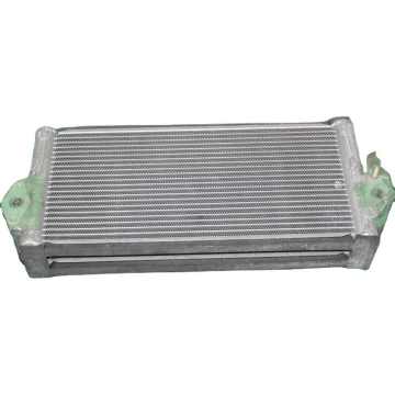 오일 쿨러 Assy 22P-03-11131 굴삭기 PC70-8에 적합합니다