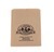 paper bag producer, kraft brown colour small paper bag
