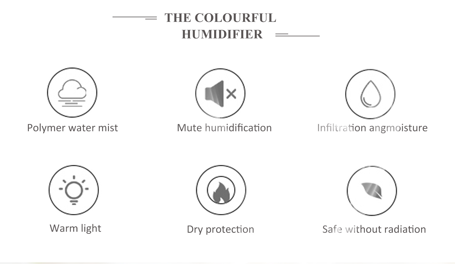 mini humidifier mini humidifier