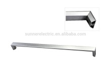 oven handle aluminum 311006000025