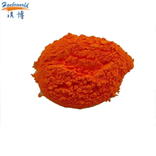 China supplier Fluorescence LED powder, nitride phosphor red for led light