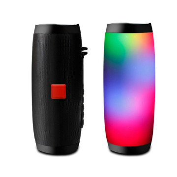 Led Bluetooth Speaker Light Up Bluetooth Speaker