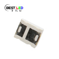 2835 605nm SMD Orange LED 90 stupňů