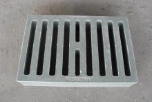 FRP gratings 400x600 C250 no frame