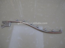 Ball hook for upstand hanging,garment display hook KF-B071