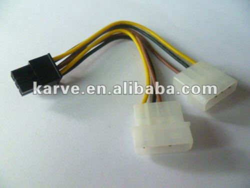 8Pin PCI Express Card Power Cable