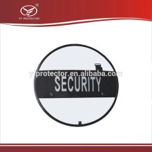 Round Anti Riot Shield