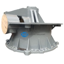 Symon Cone Crusher Main Frame Spare Part for Mining and Quarry Equipment