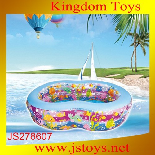 swimming pool toys