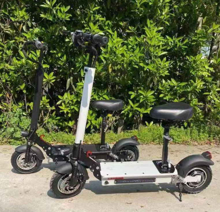 Shop Best Selling Electric Scooters