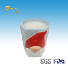 High quality custom design ceramic nose mug