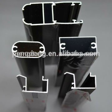 Congo Window Aluminum profile