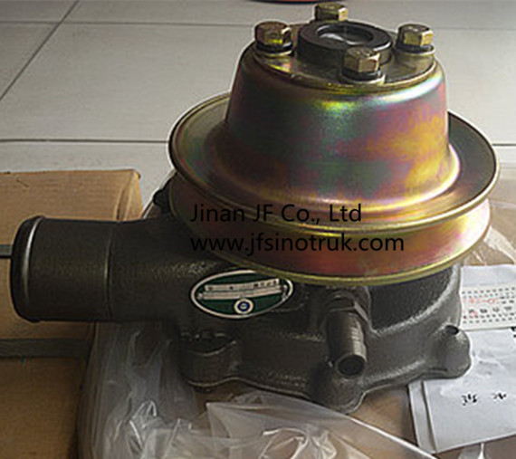 L3000-1307010 B3100-1307010 649-1307010 Yuchai Water Pump