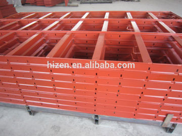 formwork,construction formwork,formwork for concrete walls