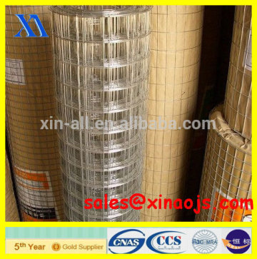 weld wire mesh & welded wire mesh panel & garden welded wire mesh