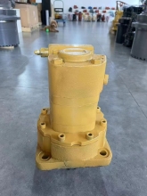 Rotation assembly of Caterpillar 303