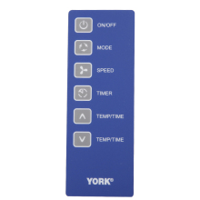 Reliable Quality Surface Remote Control Panel