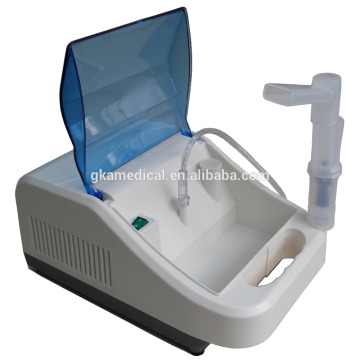 Home Plus Inhaler Nebulizer