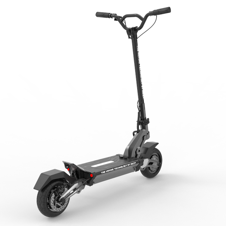 New Electric Scooter