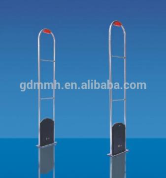 Clothes Sensor 58khz EAS AM System Checkpoint Gate