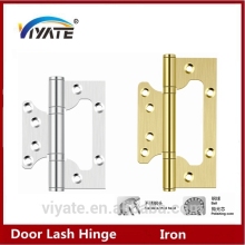 Door Stainless Steel Lash Hinge Hidden Wooden Hinge