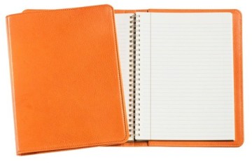 Cheap Spiral Notebook with Different Sizes