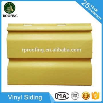 Cheap pvc siding manufacturers,pvc vinyl siding for house design
