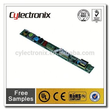 constant current led tube isolated